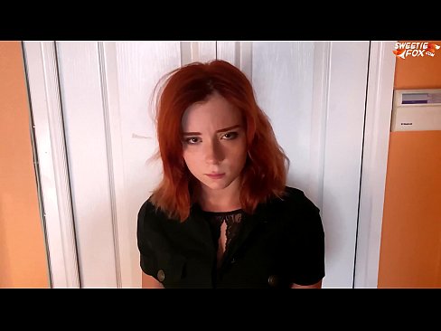 ❤️ Feiligenswacht bestraft moaie frou foar winkeldiefstal - Cum In Mouth ❤❌ Anale porno by porno fy.91sesex101.top ❌